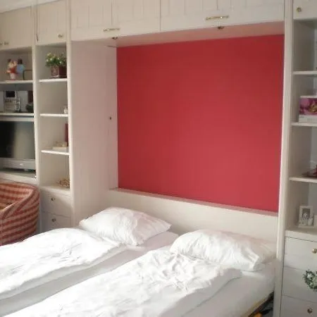 Apartment Norderhoog-whg-59-2-og-w-wohnung-59 *