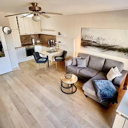 Apartment Norderhoog-whg-59-2-og-w-wohnung-59 *
