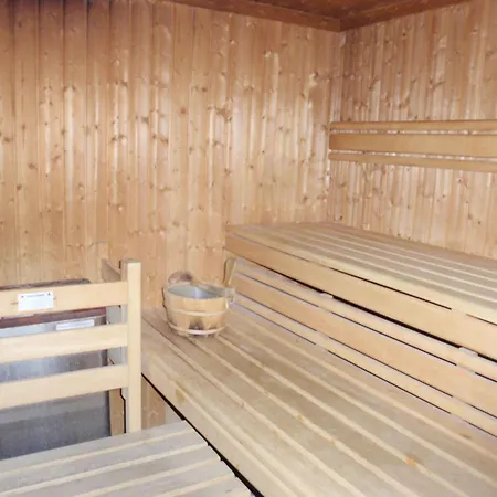 Norderhoog-whg-59-2-og-w-wohnung-59 Apartmán *