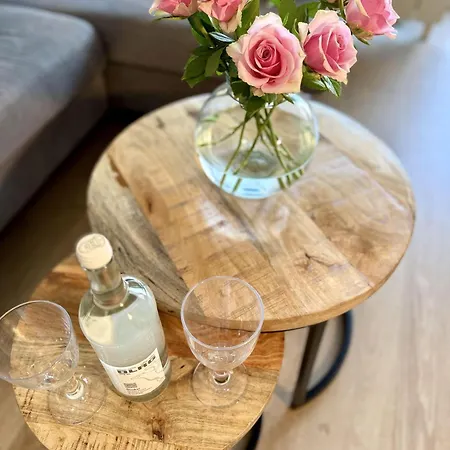 Apartmán Norderhoog-whg-59-2-og-w-wohnung-59 *