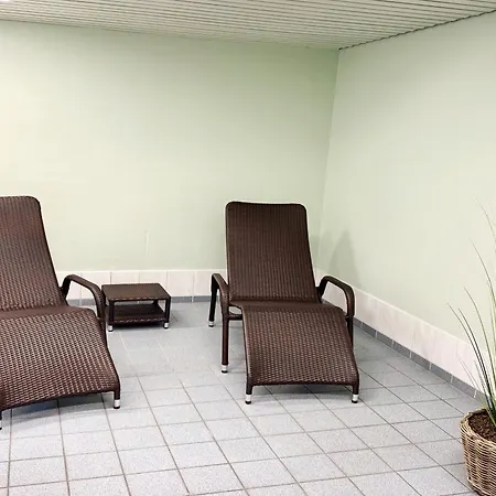 Apartman Norderhoog-whg-59-2-og-w-wohnung-59 *